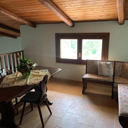 Agriturismo Terra Noas Villaurbana Екстериор снимка
